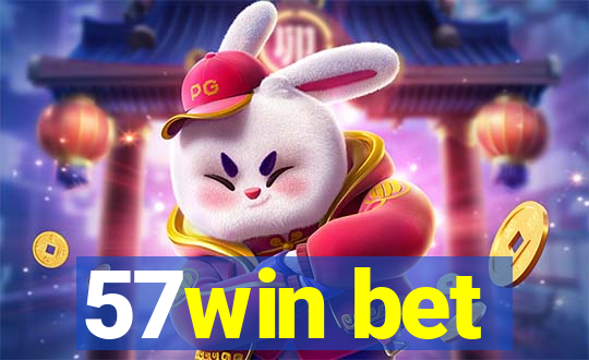 57win bet